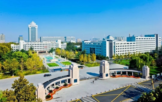 山東大學