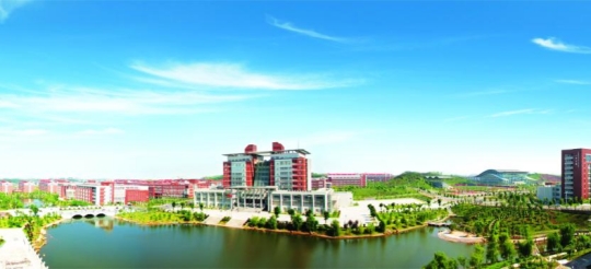長沙理工大學是211嗎